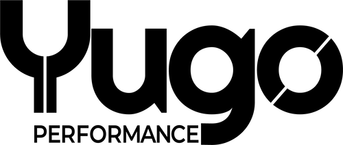 Yugo Performance Apparel logo